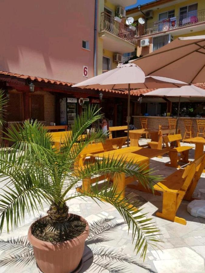 курортно студио * Sunny Beach
