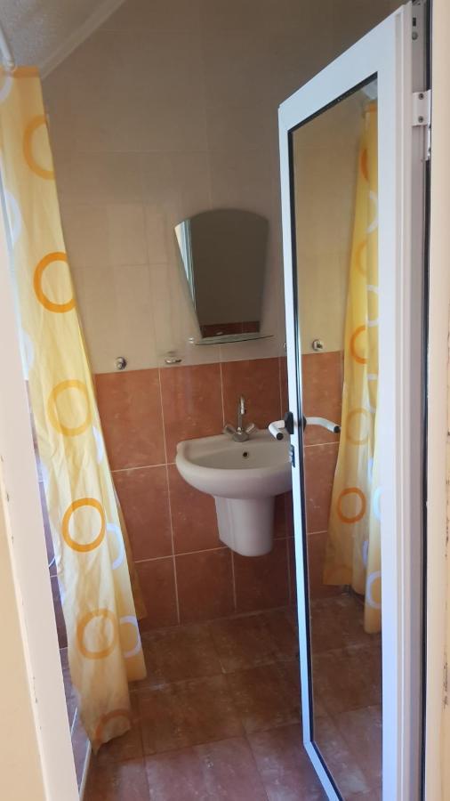 курортно студио Sunny Beach