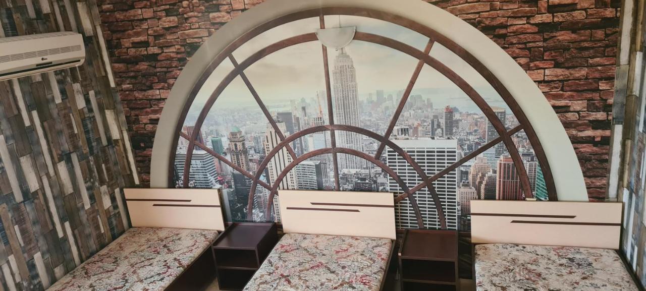 Apartment курортно студио