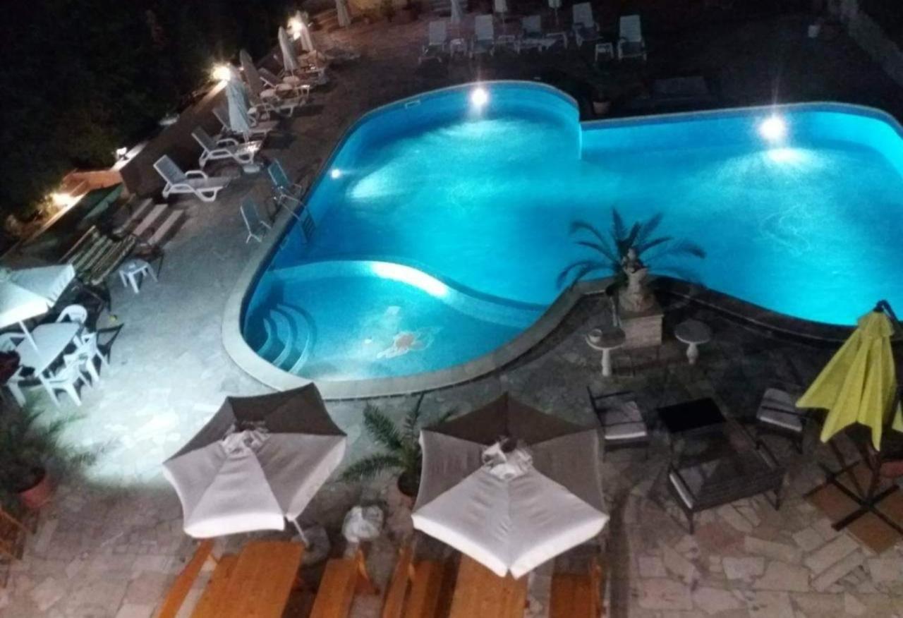 Apartment курортно студио Sunny Beach