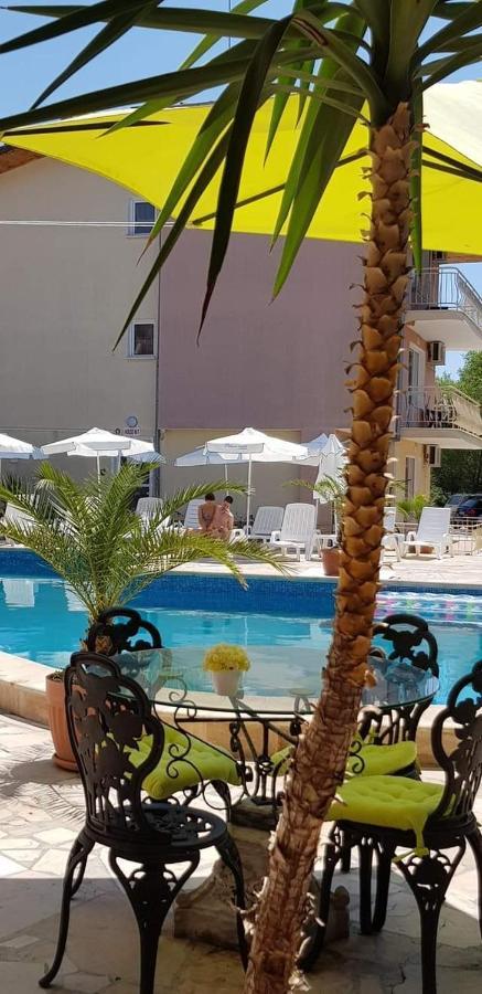 курортно студио Apartment