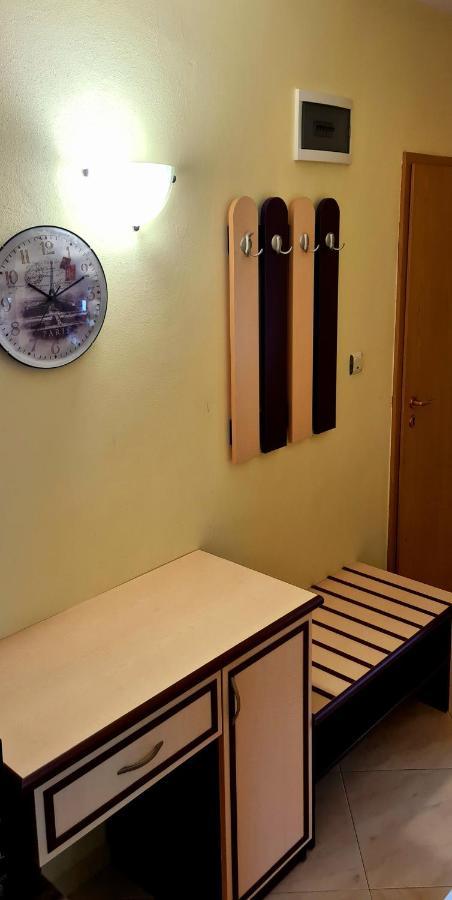 курортно студио Apartment Sunny Beach