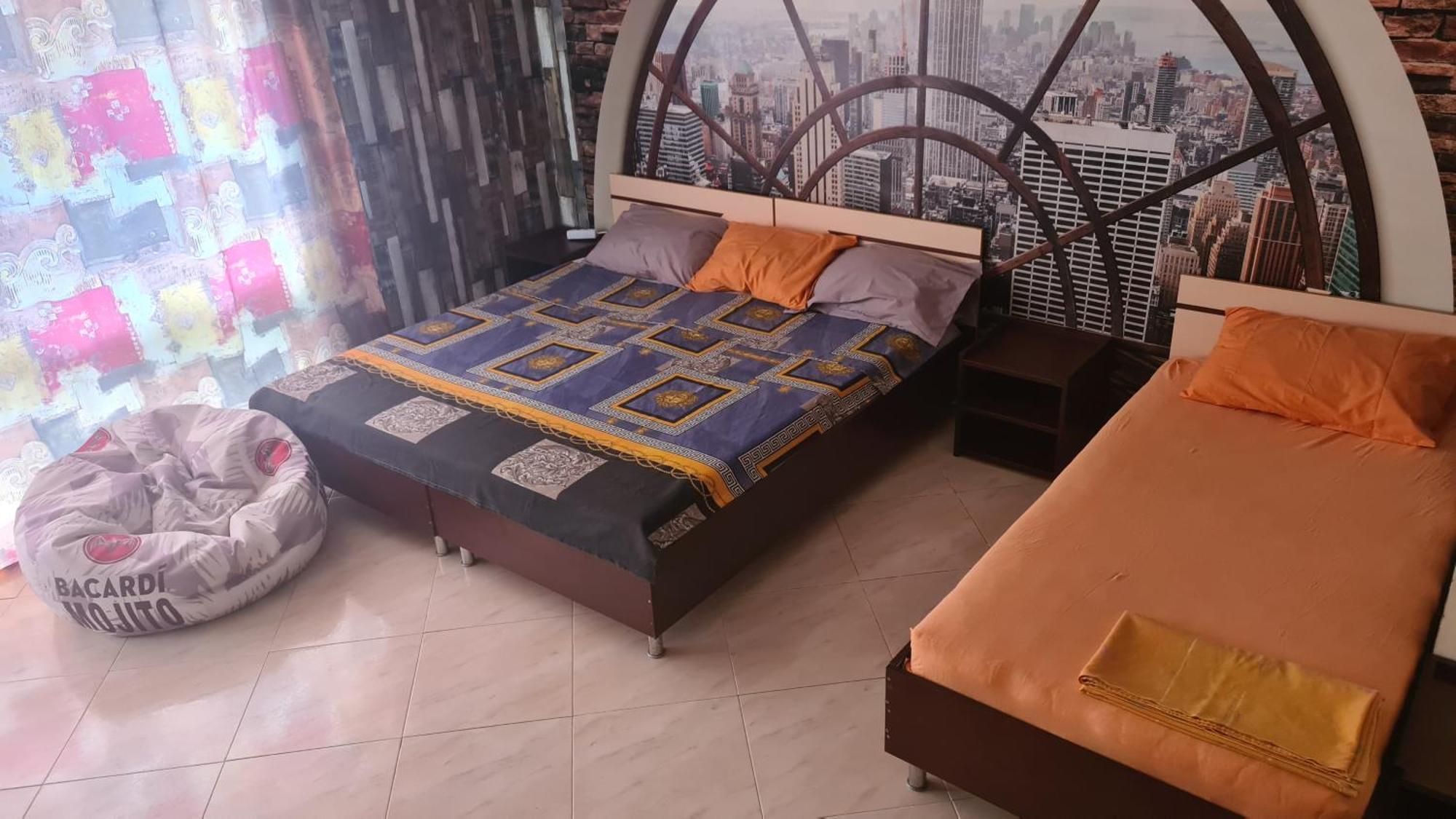 курортно студио Apartment Sunny Beach