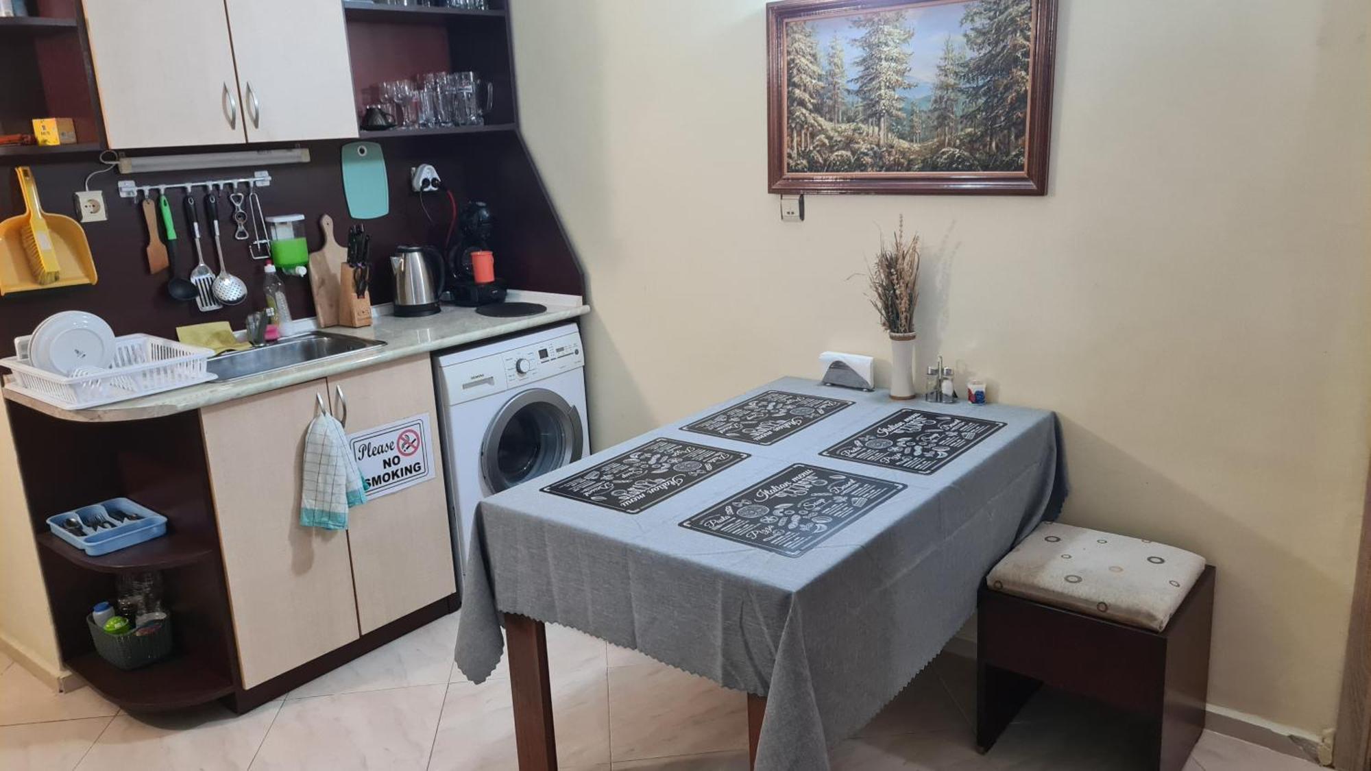 курортно студио *